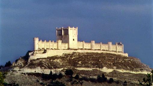 Penafiel Castle