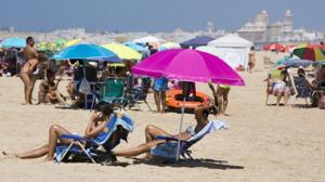 10 mitos sobre tomar el sol que hay que desmentir parar prevenir el cáncer de piel
